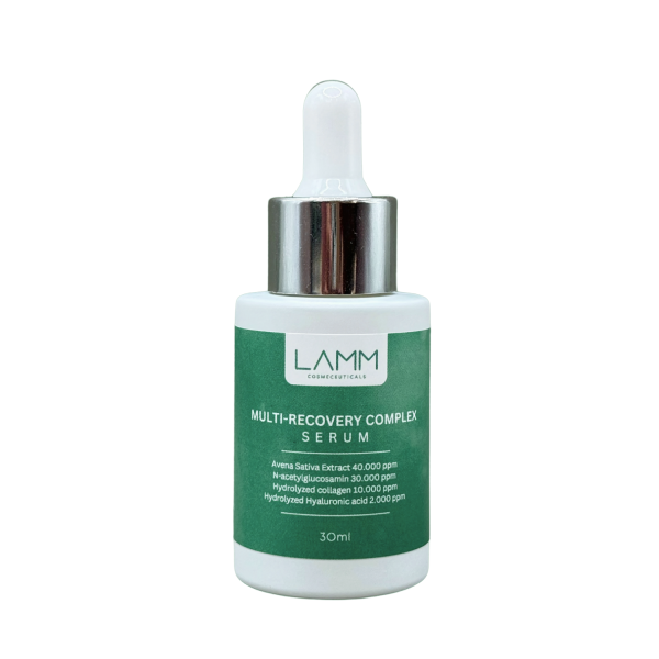 MULTI-RECOVERY COMPLEX SERUM