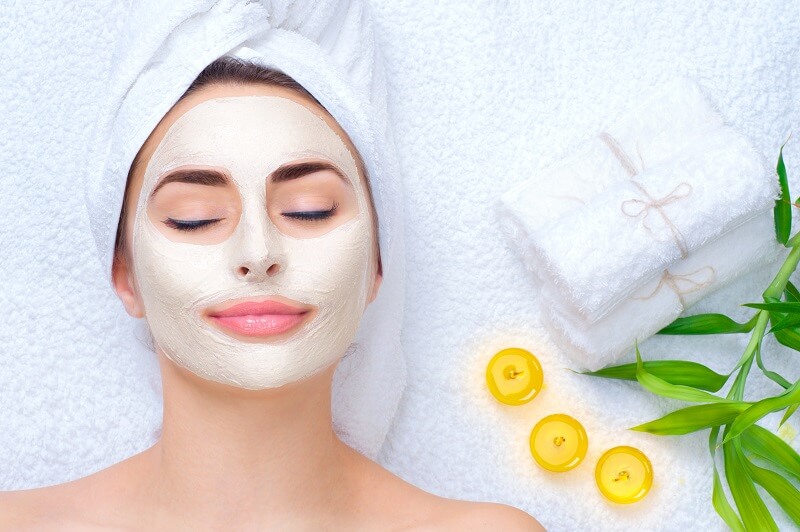 Mặt nạ dưỡng da dạng kem
