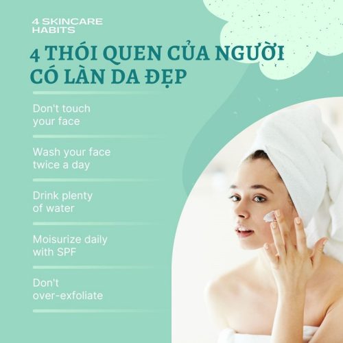 Da đẹp