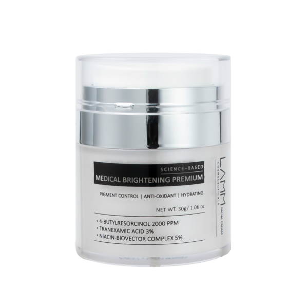 MEDICAL BRIGHTENING PREMIUM