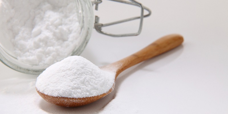 Baking soda có tác dụng gì trong việc tẩy da chết?
