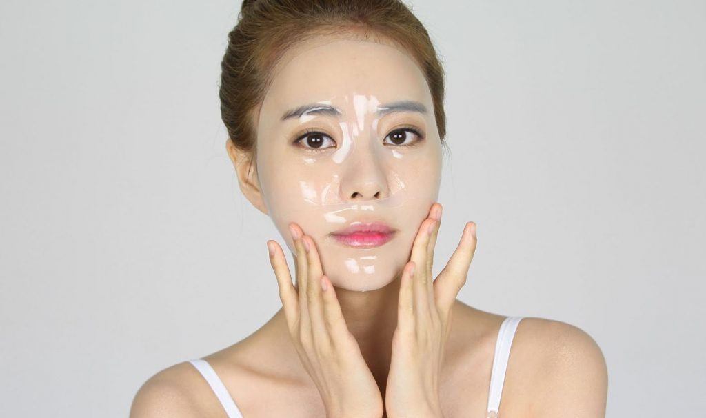 tần suất đắp mặt nạ