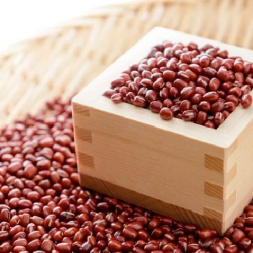 11 công thức tắm trắng bằng bột đậu đỏ hiệu quả tại nhà