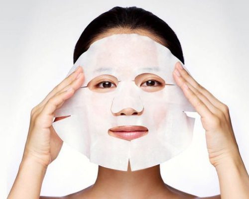 Lý do nên đắp mặt nạ dưỡng da