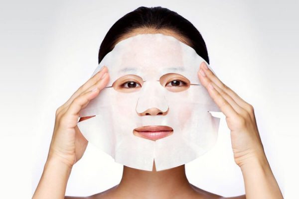 Lý do nên đắp mặt nạ dưỡng da