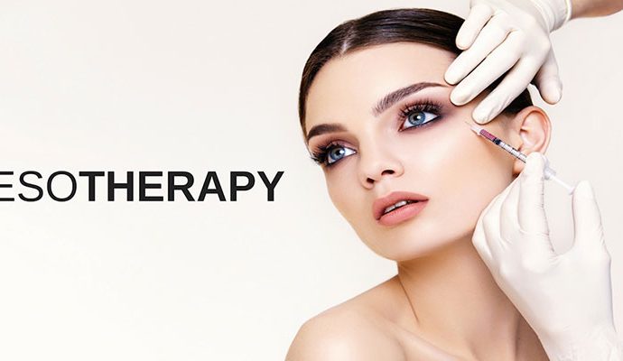 Lưu ý với những người không thể sử dụng được liệu pháp mesotherapy
