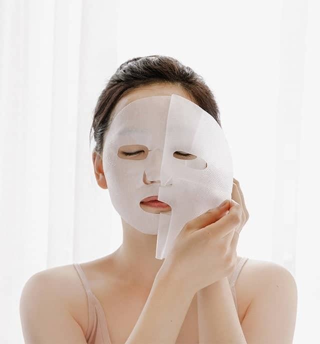 Thông tin tổng quan về sản phẩm mặt nạ dưỡng da