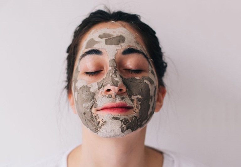 Làm sao để đắp mặt nạ đúng chuẩn
