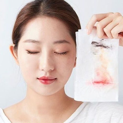 tẩy trang trước hay rửa mặt trước hợp lý và Quy trình chăm sóc da đúng cách