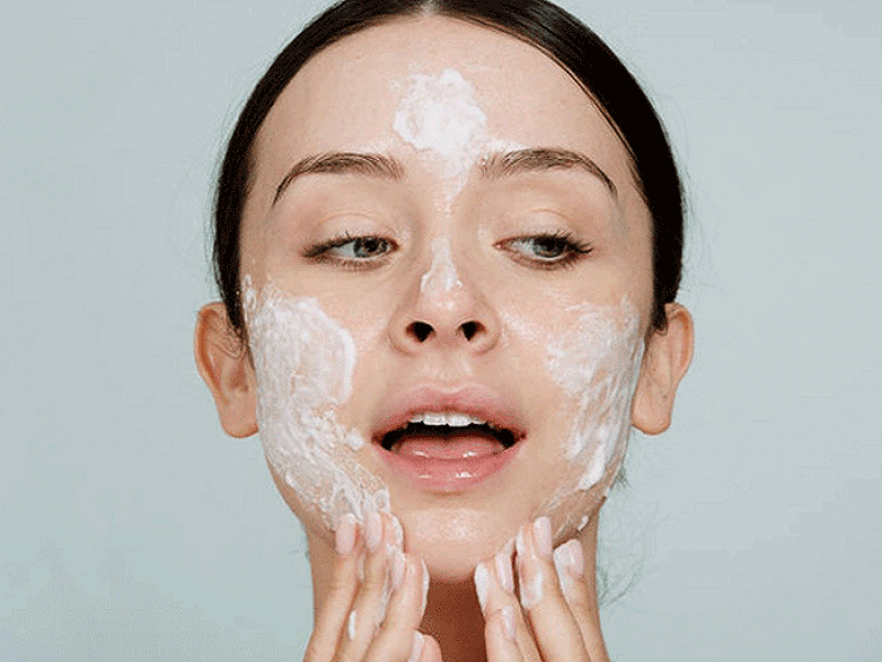 Tác dụng của tẩy tế bào chết