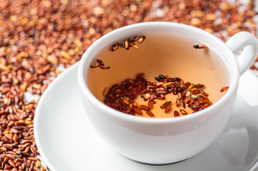 Thứ tám, hỗ trợ làm đẹp da
