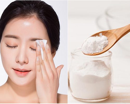 9 cách dùng tẩy da chết bằng baking soda đơn giản, hiệu quả nhất