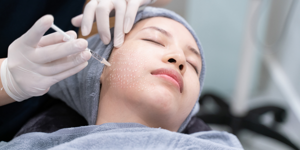 Công nghệ làm đẹp da mesotherapy là gì