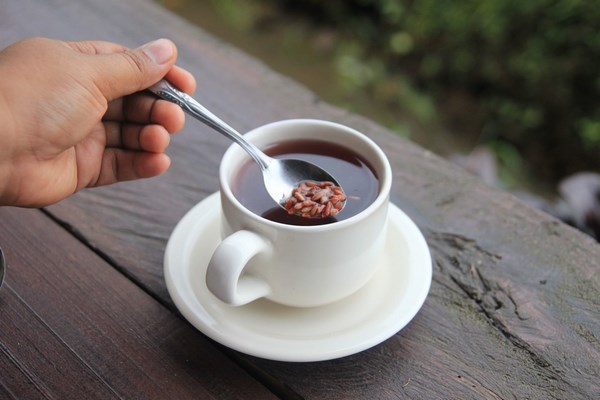 Thứ tư, giúp loại bỏ các độc tố khỏi cơ thể
