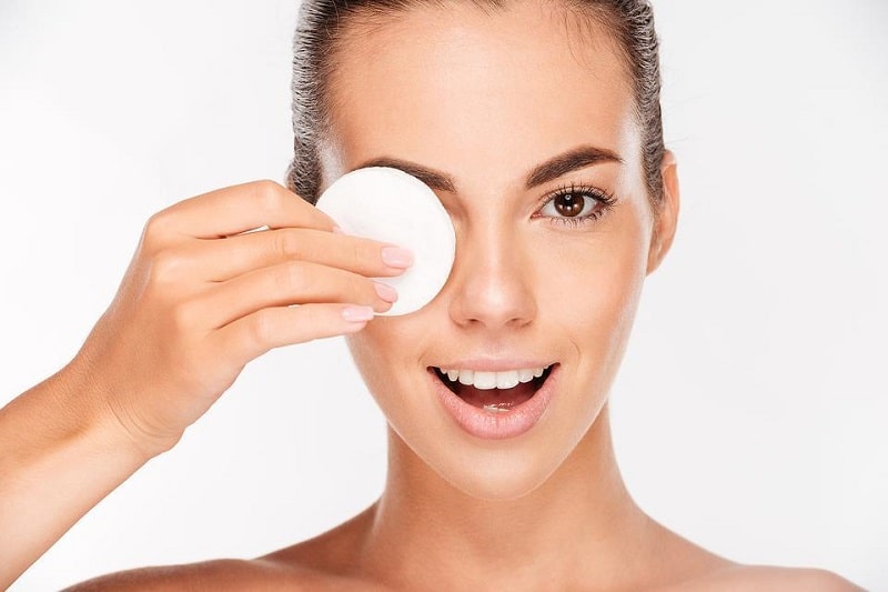 Quy trình chăm sóc da đúng chuẩn cho buổi tối
