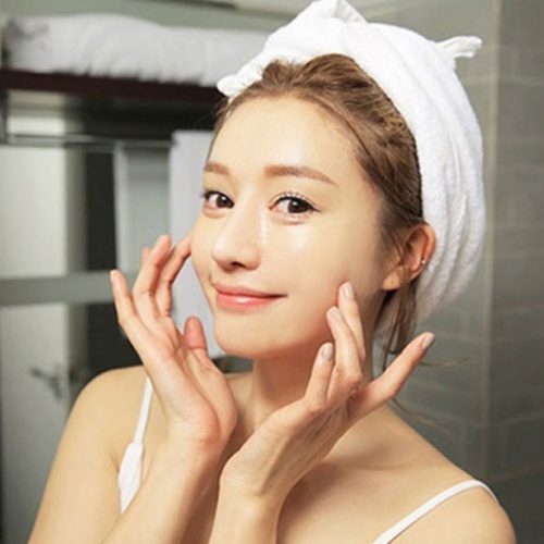 9 cách tẩy tế bào chết toàn thân đơn giản tại nhà.