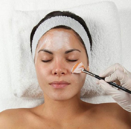 Peel da tại nhà cần những gì?
