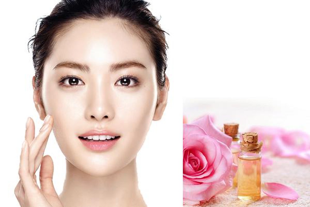 Dùng nước hoa hồng có bị ăn nắng không