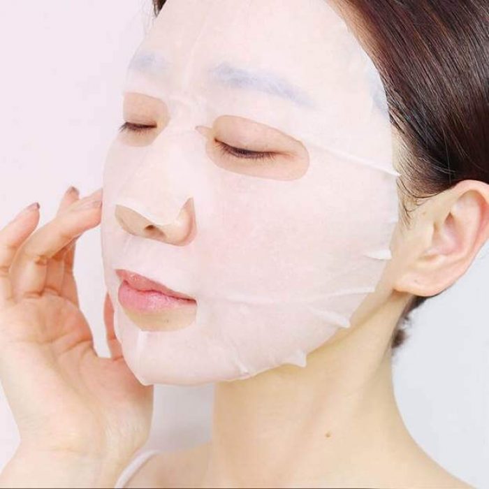 Có nên dùng toner sau khi đắp mặt nạ xong không?