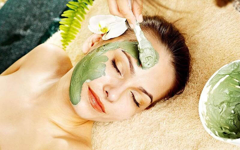 5 Loại Mặt Nạ Sáng Da An Toàn Và Dễ Thực Hiện Tại Nhà