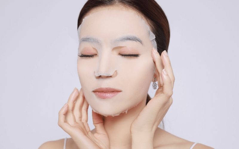 Quy trình chăm sóc da đúng chuẩn vào buổi sáng
