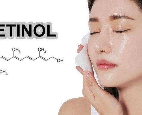 Retinol là gì? Tác dụng và cách sử dụng retinol đúng nhất