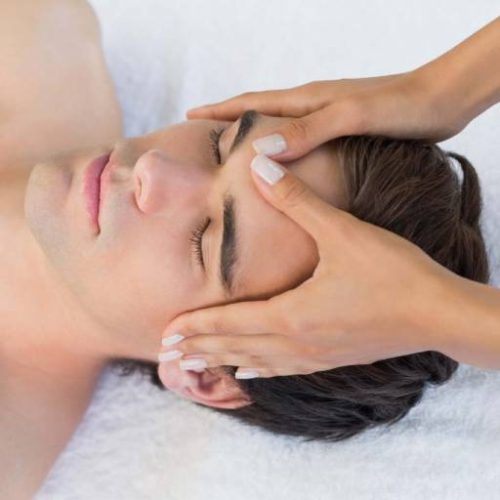Địa chỉ spa chăm sóc da mặt cho nam tại TP.HCM