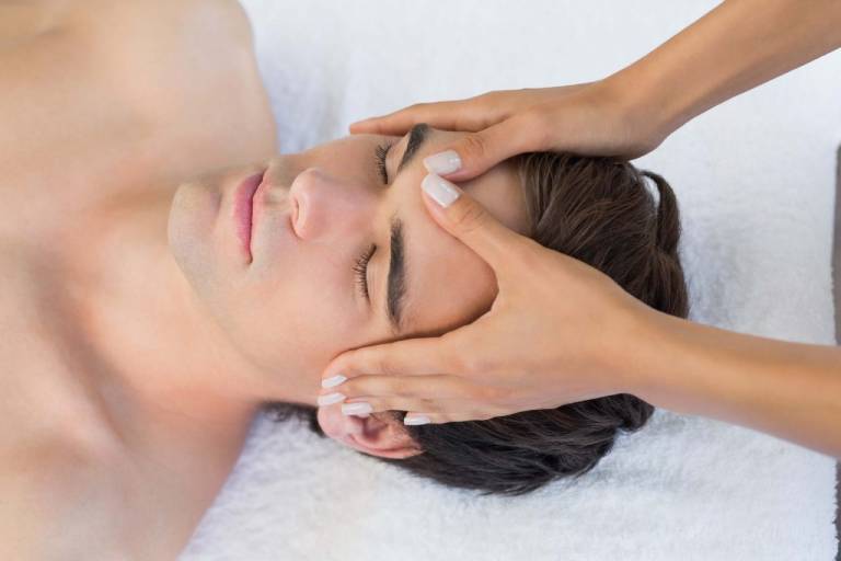 Địa chỉ spa chăm sóc da mặt cho nam tại TP.HCM