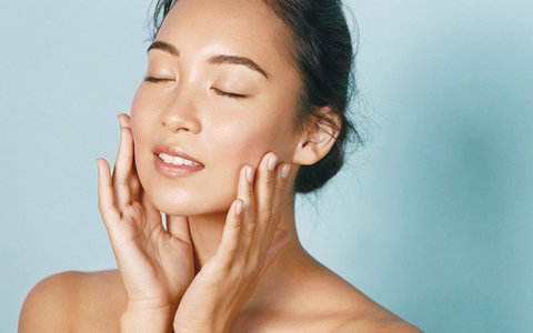 Xu hướng 4: Tập trung vào hàng rào bảo vệ tự nhiên của da
