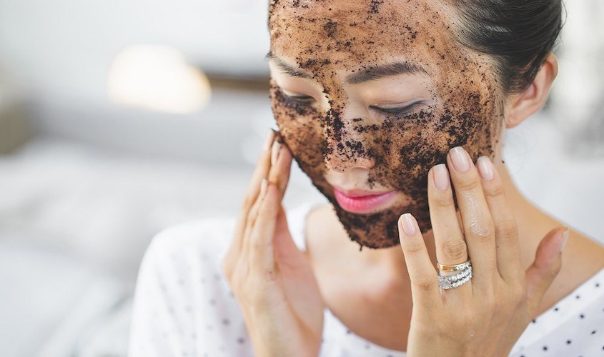 5 loại mặt nạ sáng da dễ thực hiện tại nhà