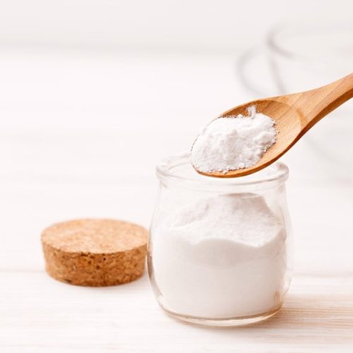 Trị thâm bằng baking soda có tốt không? Các công thức hiệu quả nhất