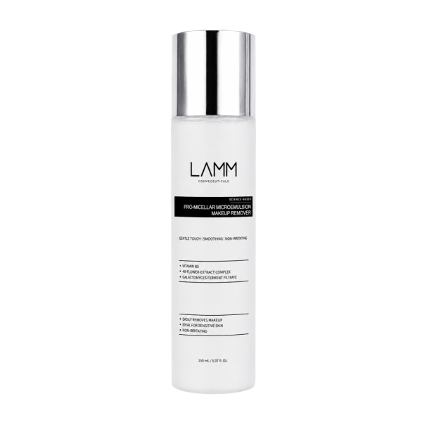 PRO-MICELLAR MICROEMULSION