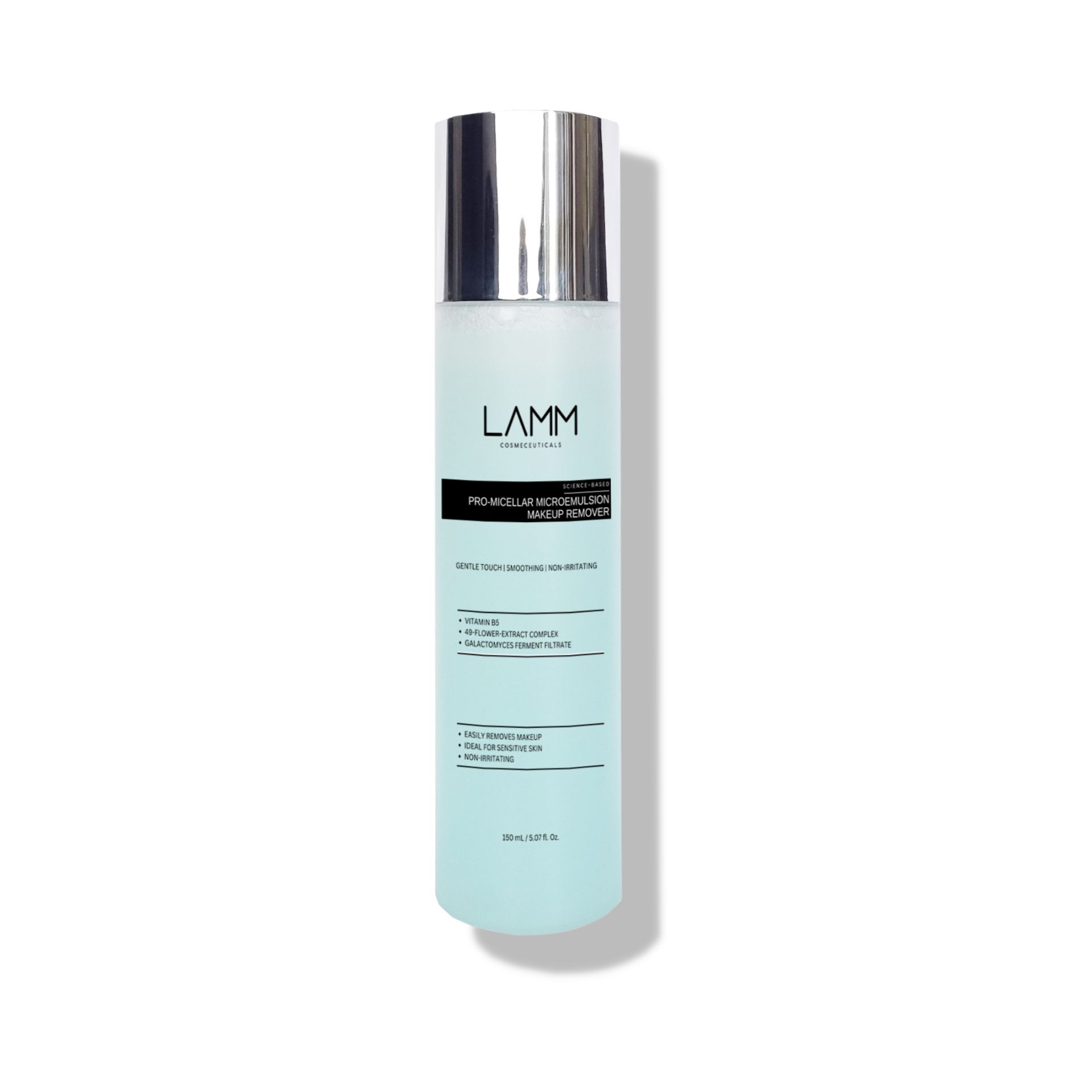 PRO-MICELLAR MICROEMULSION - Ảnh 4