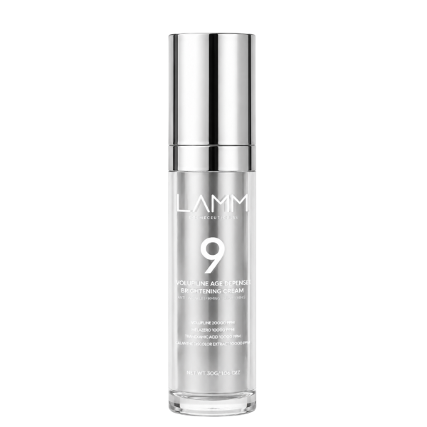 VOLUFILINE AGE DEFENSE