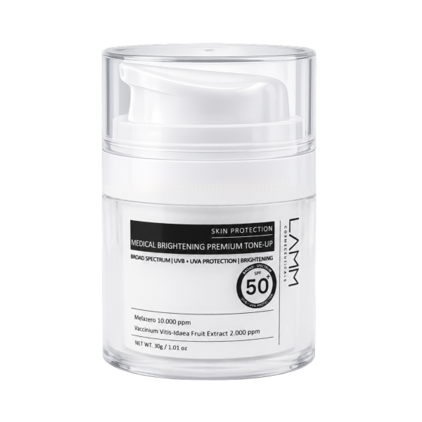MEDICAL BRIGHTENING PREMIUM TONE-UP